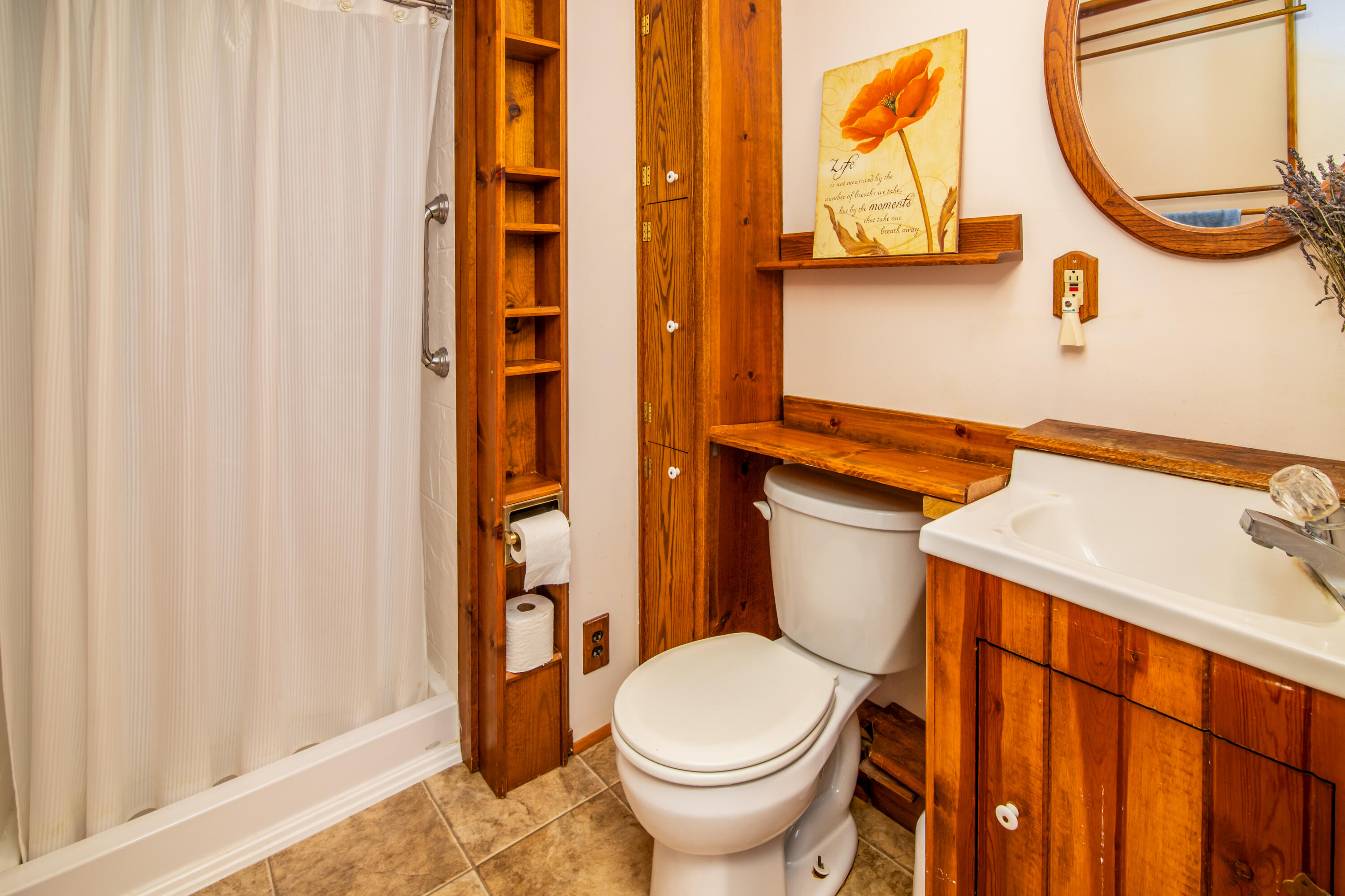 300 Birchcrest Road Horicon, WI 53032 - Photo 22 of 54 300 Birchcrest Rd-43-Edit