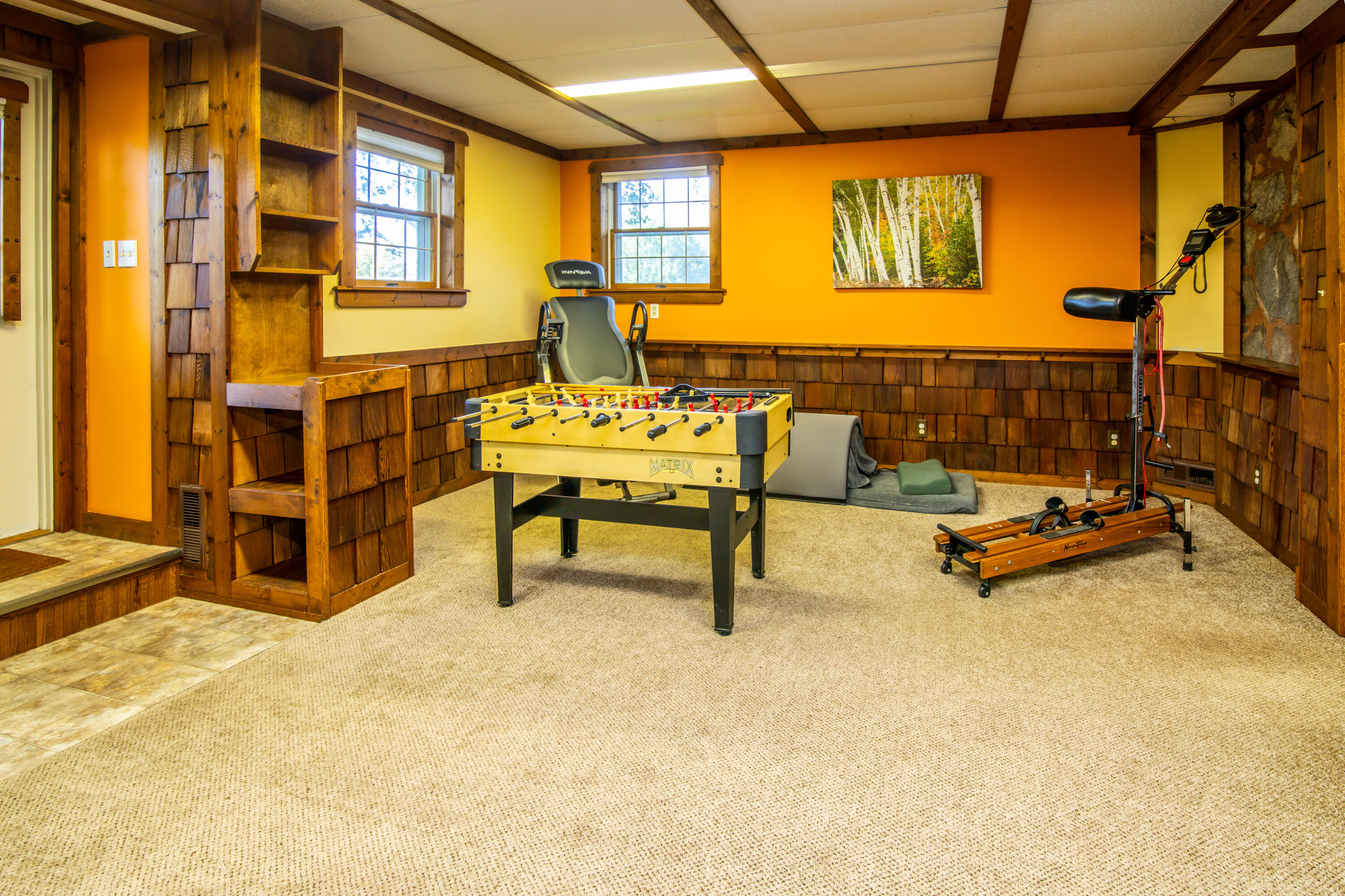 300 Birchcrest Road Horicon, WI 53032 - Photo 29 of 54 300 Birchcrest Rd-70-Edit