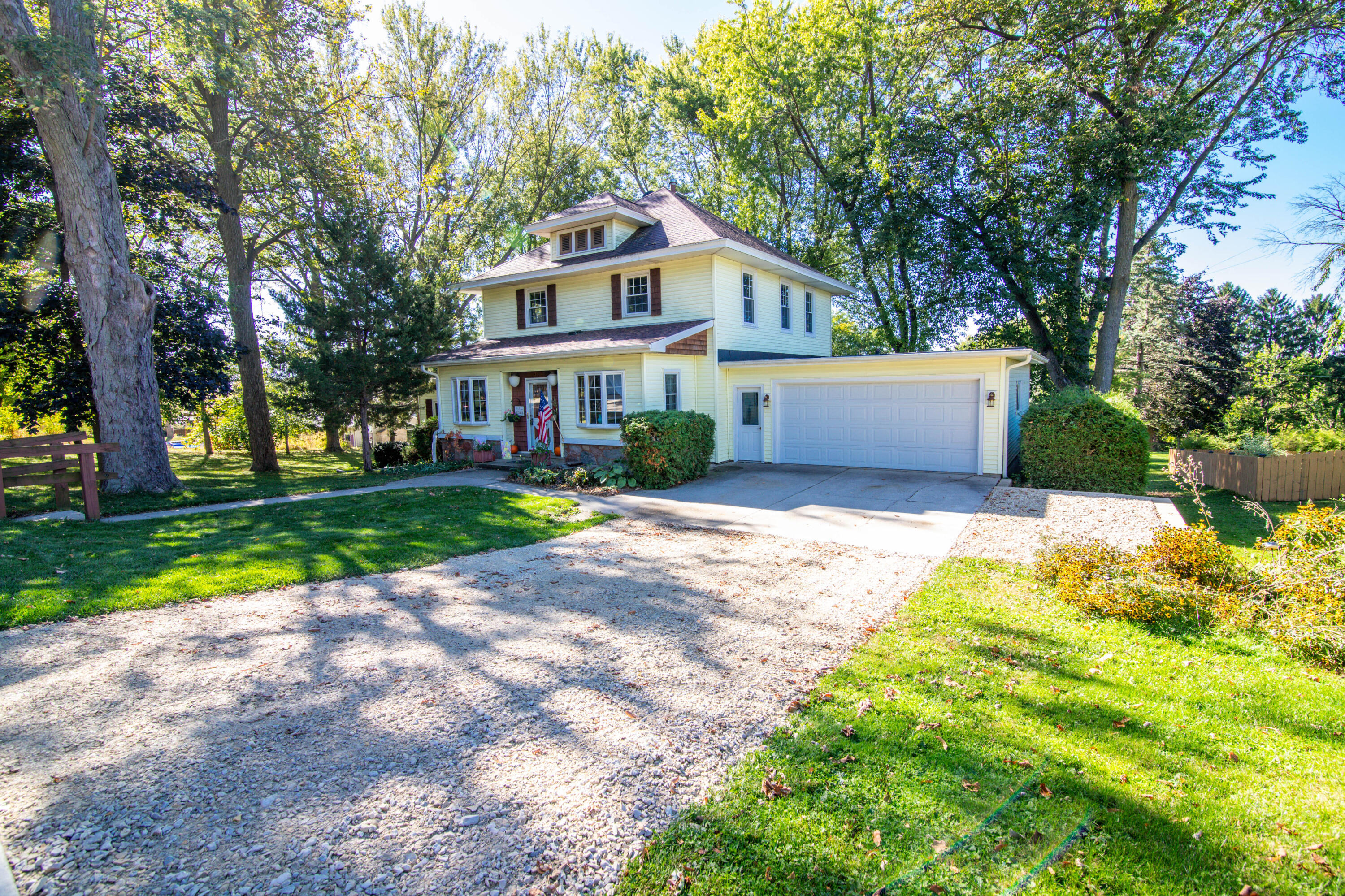 300 Birchcrest Road Horicon, WI 53032 - Photo 30 of 54 300 Birchcrest Rd-82
