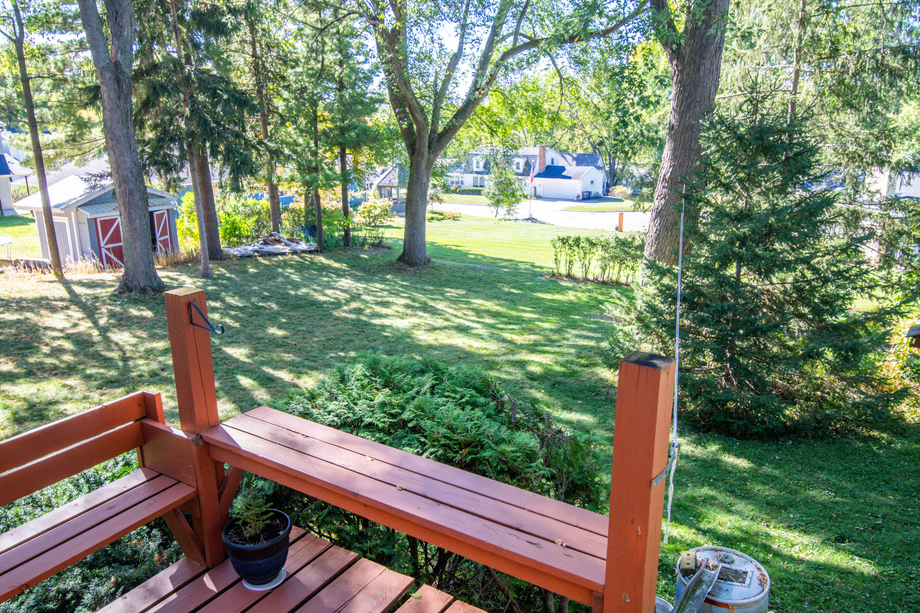 300 Birchcrest Road Horicon, WI 53032 - Photo 37 of 54 300 Birchcrest Rd-91