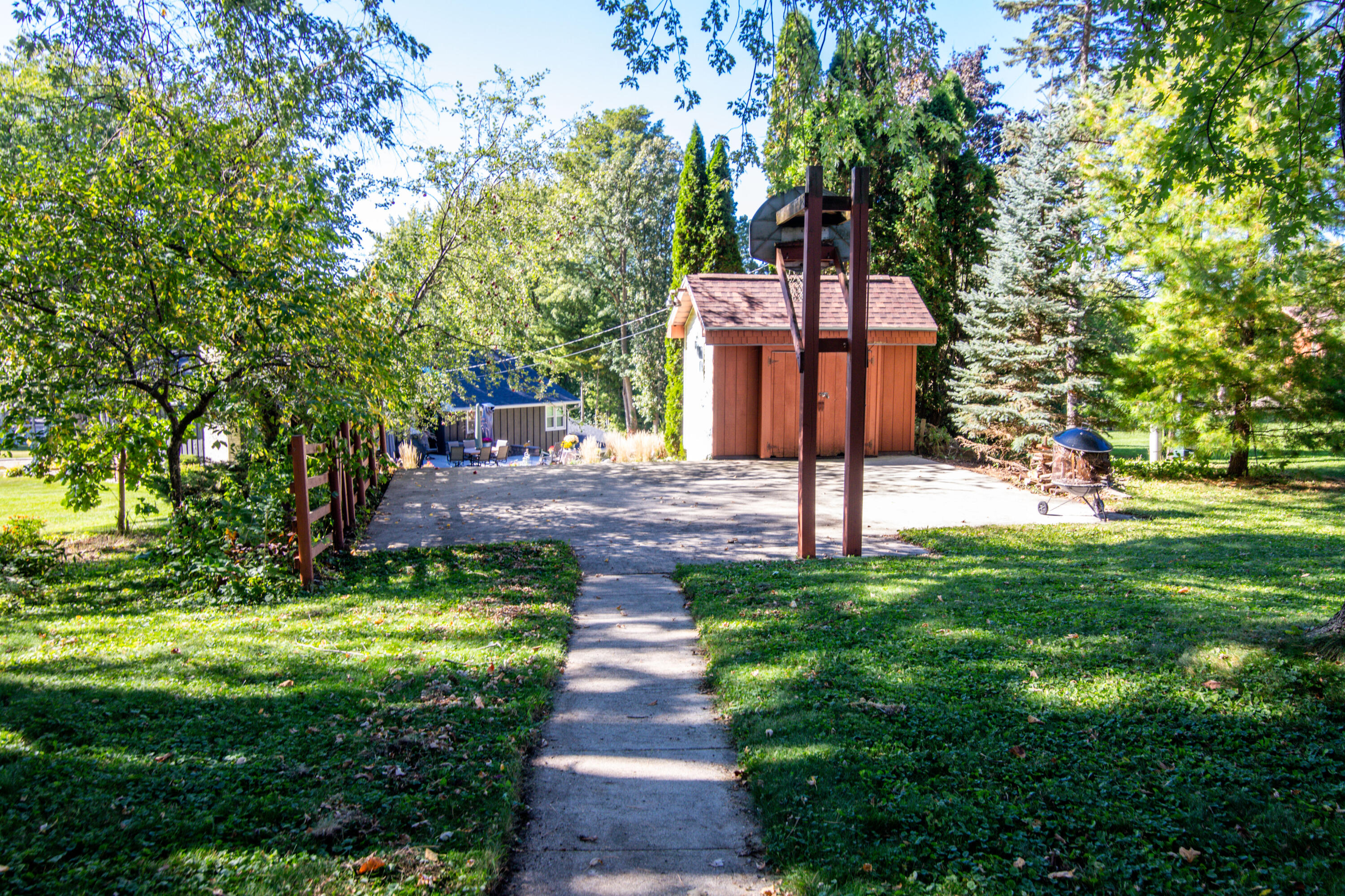 300 Birchcrest Road Horicon, WI 53032 - Photo 38 of 54 300 Birchcrest Rd-92