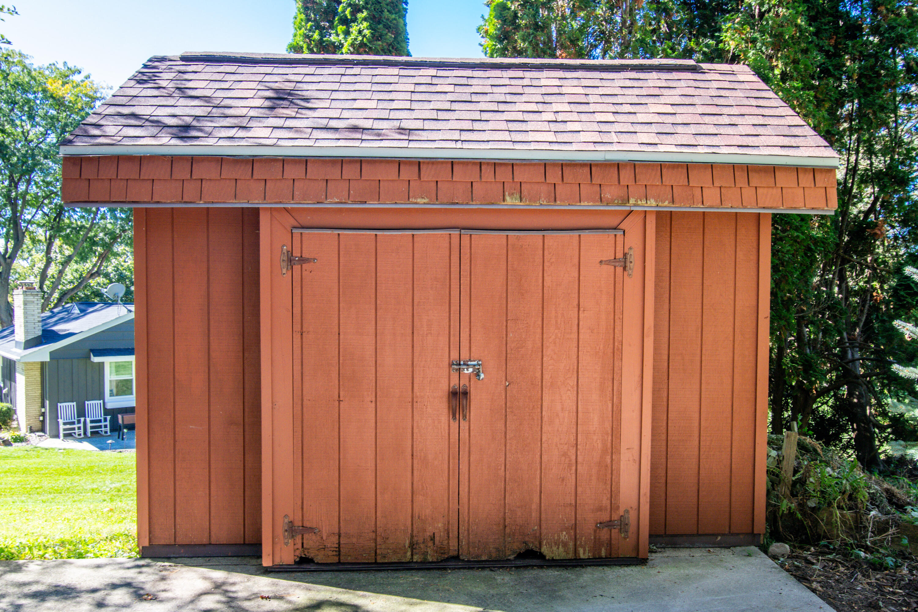 300 Birchcrest Road Horicon, WI 53032 - Photo 39 of 54 300 Birchcrest Rd-93