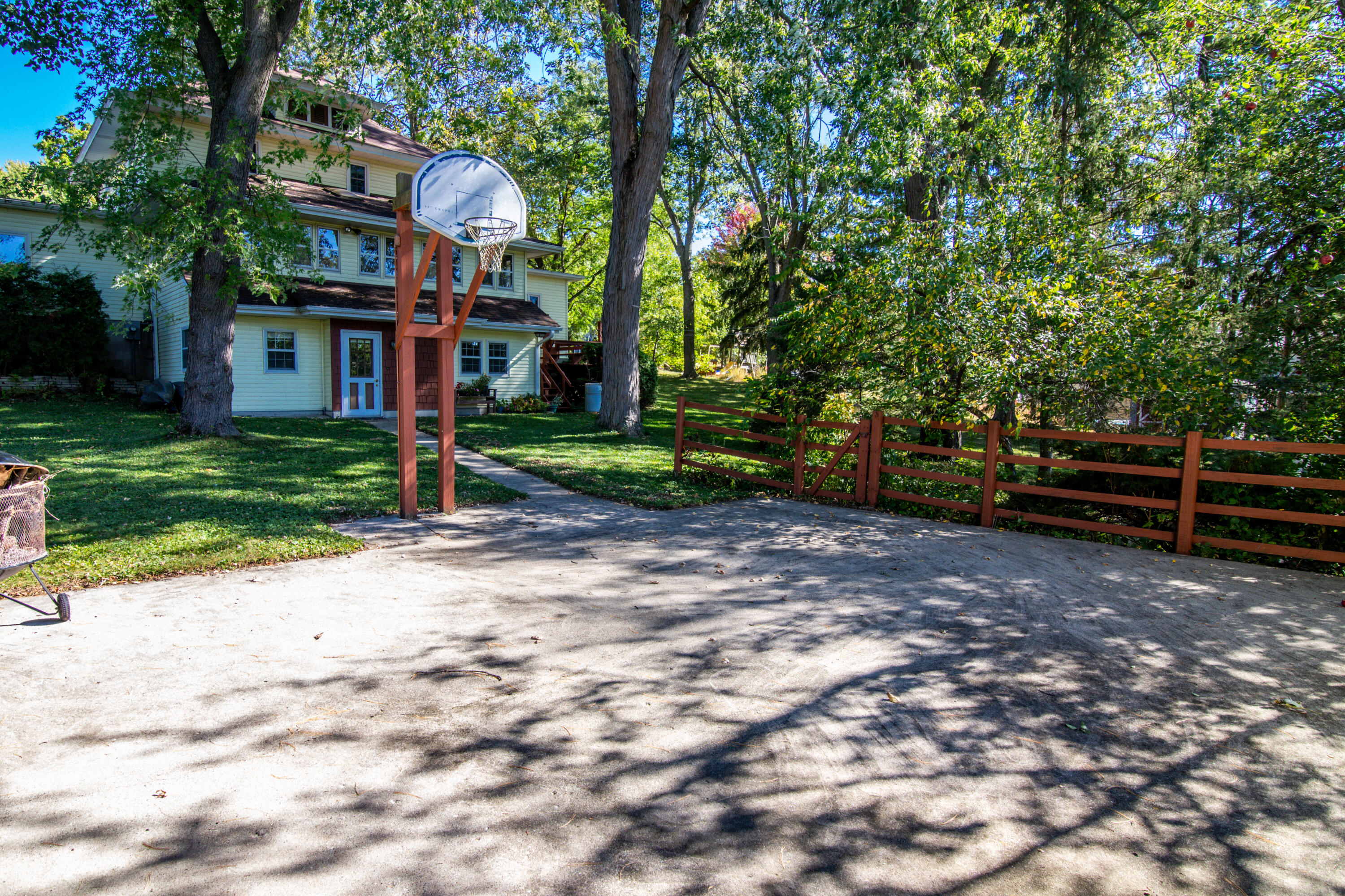 300 Birchcrest Road Horicon, WI 53032 - Photo 40 of 54 300 Birchcrest Rd-94