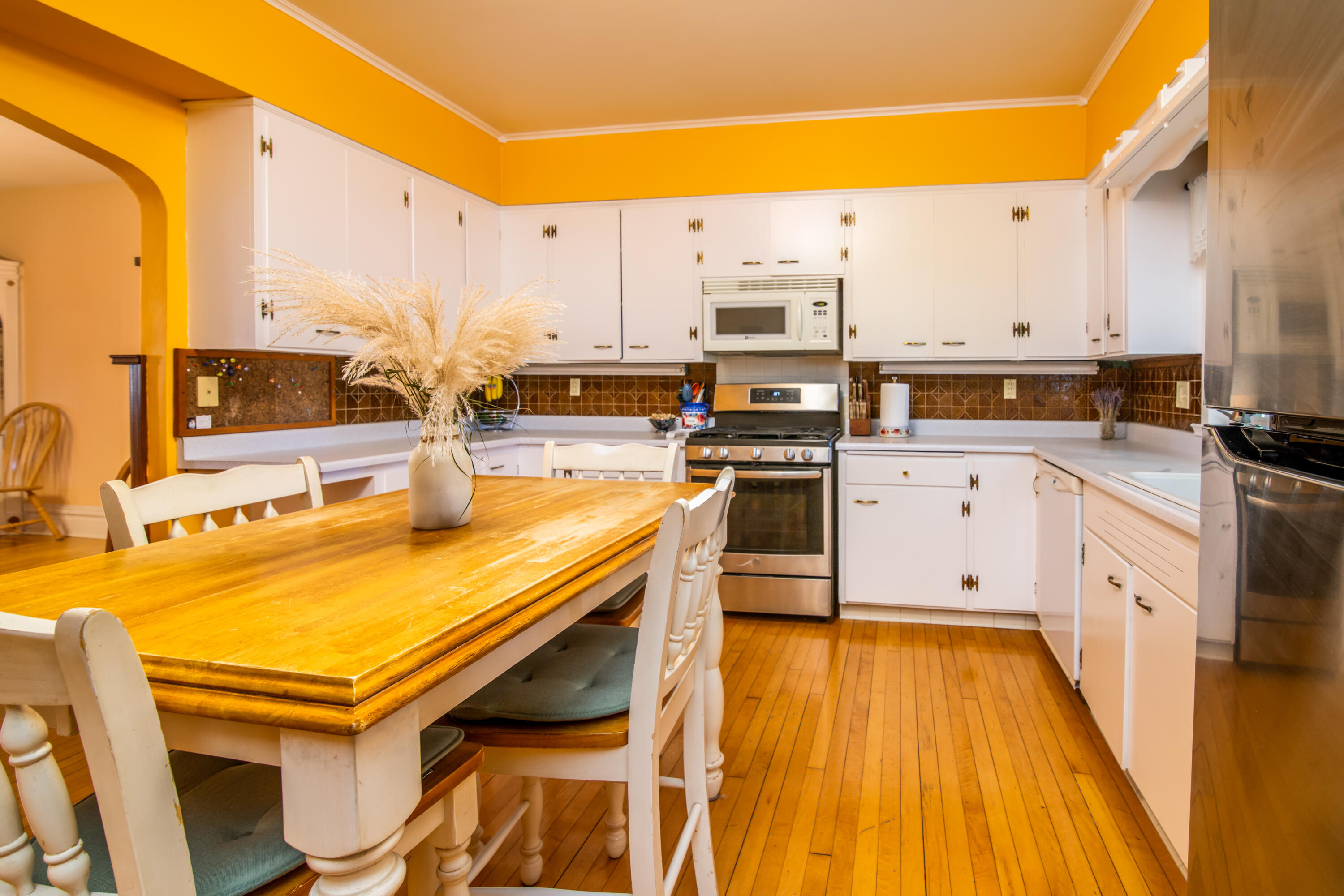 300 Birchcrest Road Horicon, WI 53032 - Photo 4 of 54 300 Birchcrest Rd-17-Edit