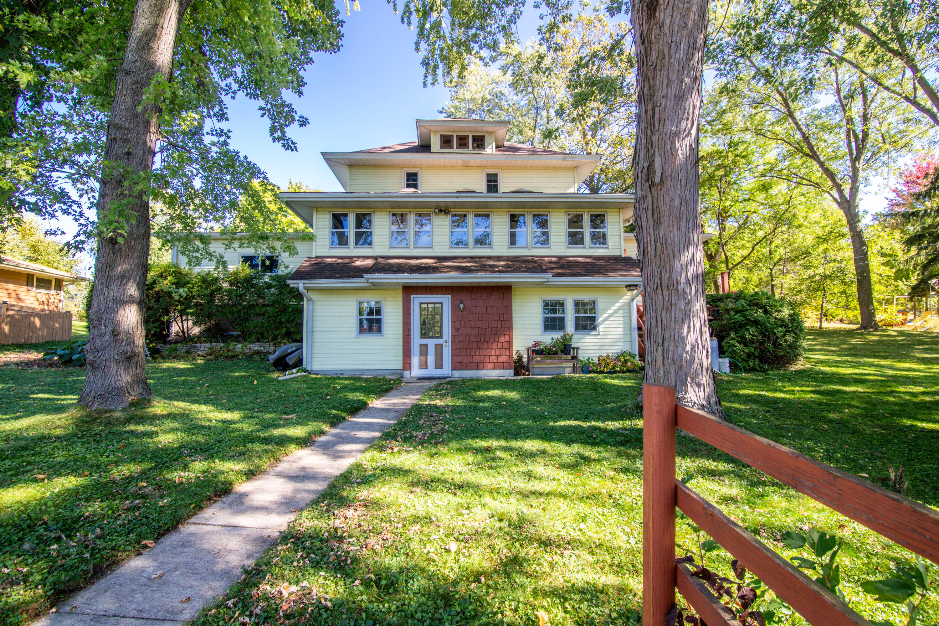 300 Birchcrest Road Horicon, WI 53032 - Photo 42 of 54 300 Birchcrest Rd-96