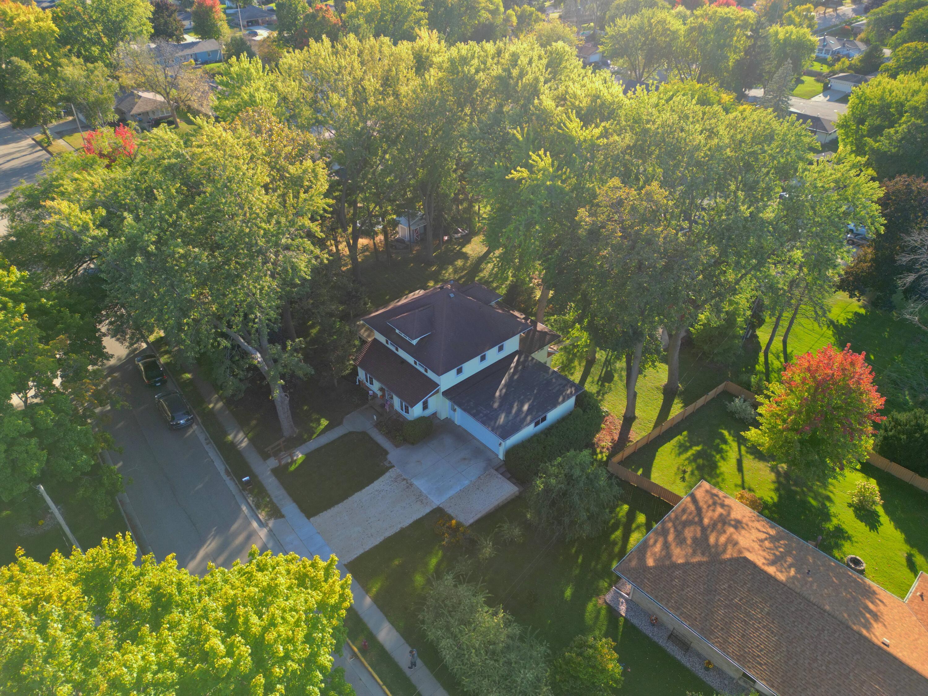 300 Birchcrest Road Horicon, WI 53032 - Photo 43 of 54 300 Birchrest Rd - BDAP 1