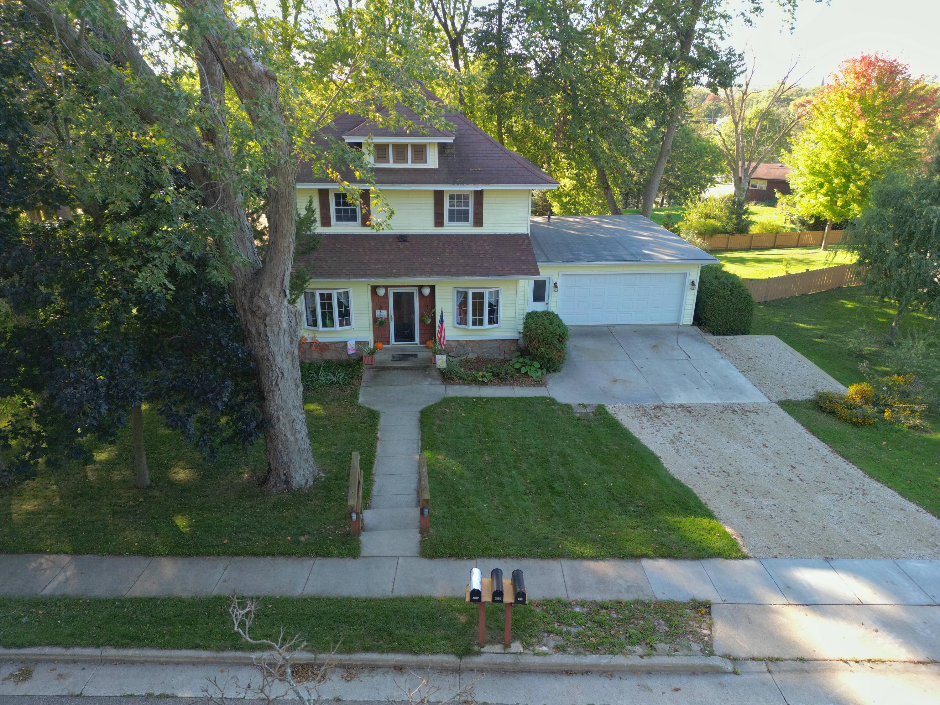 300 Birchcrest Road Horicon, WI 53032 - Photo 44 of 54 300 Birchrest Rd - BDAP 2