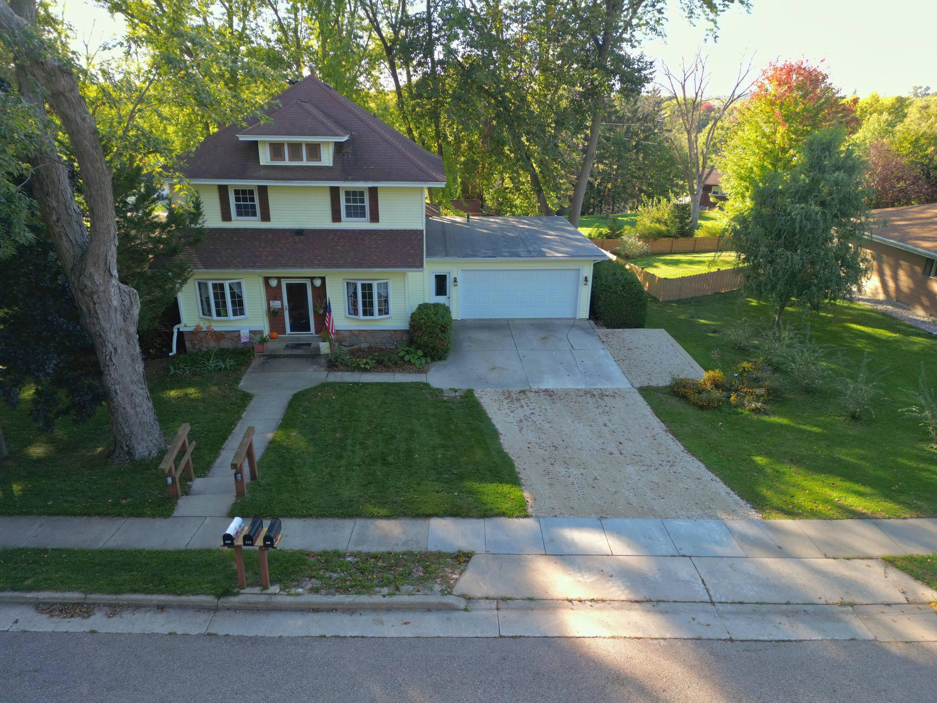 300 Birchcrest Road Horicon, WI 53032 - Photo 45 of 54 300 Birchrest Rd - BDAP 3