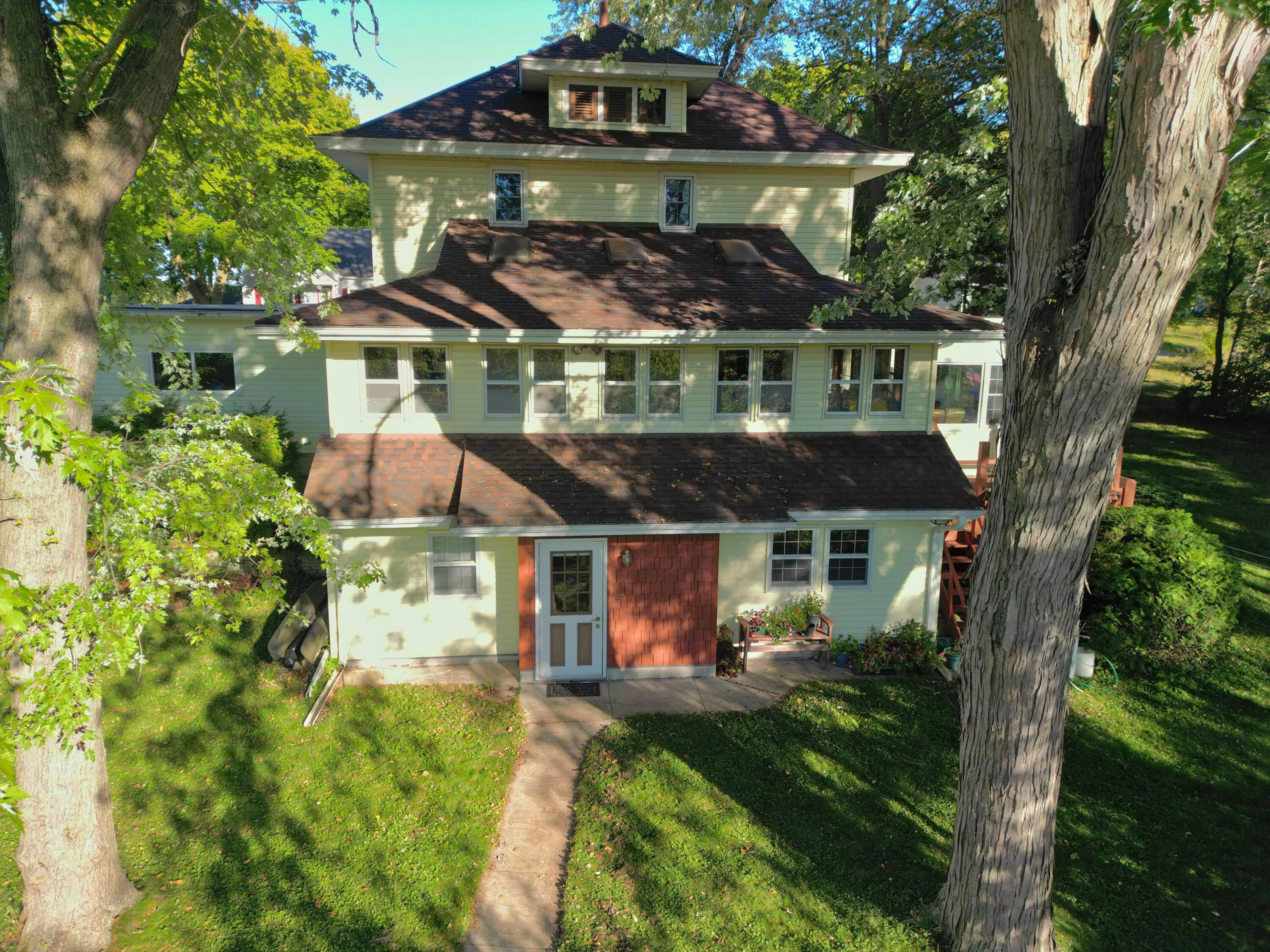 300 Birchcrest Road Horicon, WI 53032 - Photo 46 of 54 300 Birchrest Rd - BDAP 4