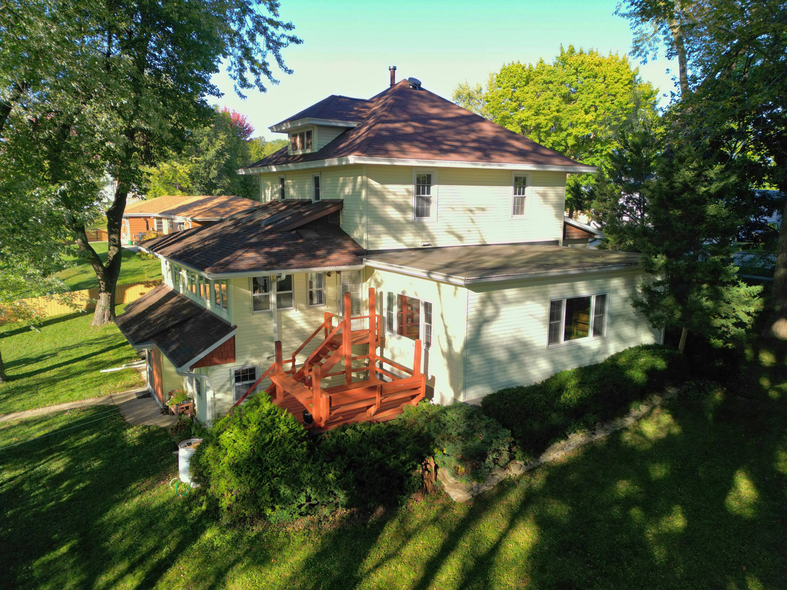 300 Birchcrest Road Horicon, WI 53032 - Photo 47 of 54 300 Birchrest Rd - BDAP 5