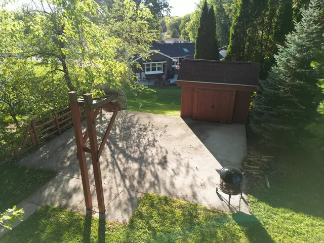 $339,900 | 300 Birchcrest Road, Horicon, WI 53032