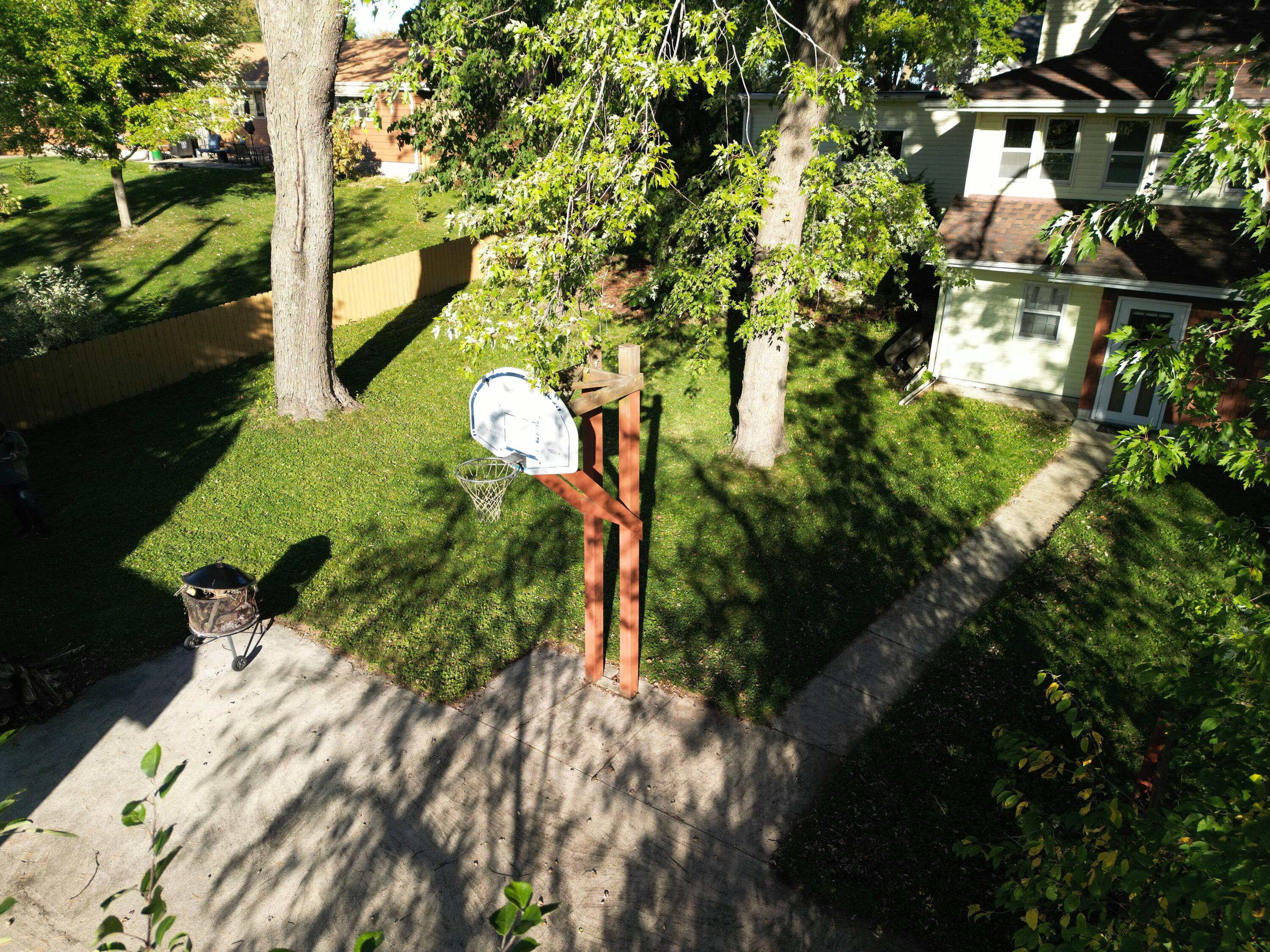 300 Birchcrest Road Horicon, WI 53032 - Photo 50 of 54 300 Birchrest Rd - BDAP 8