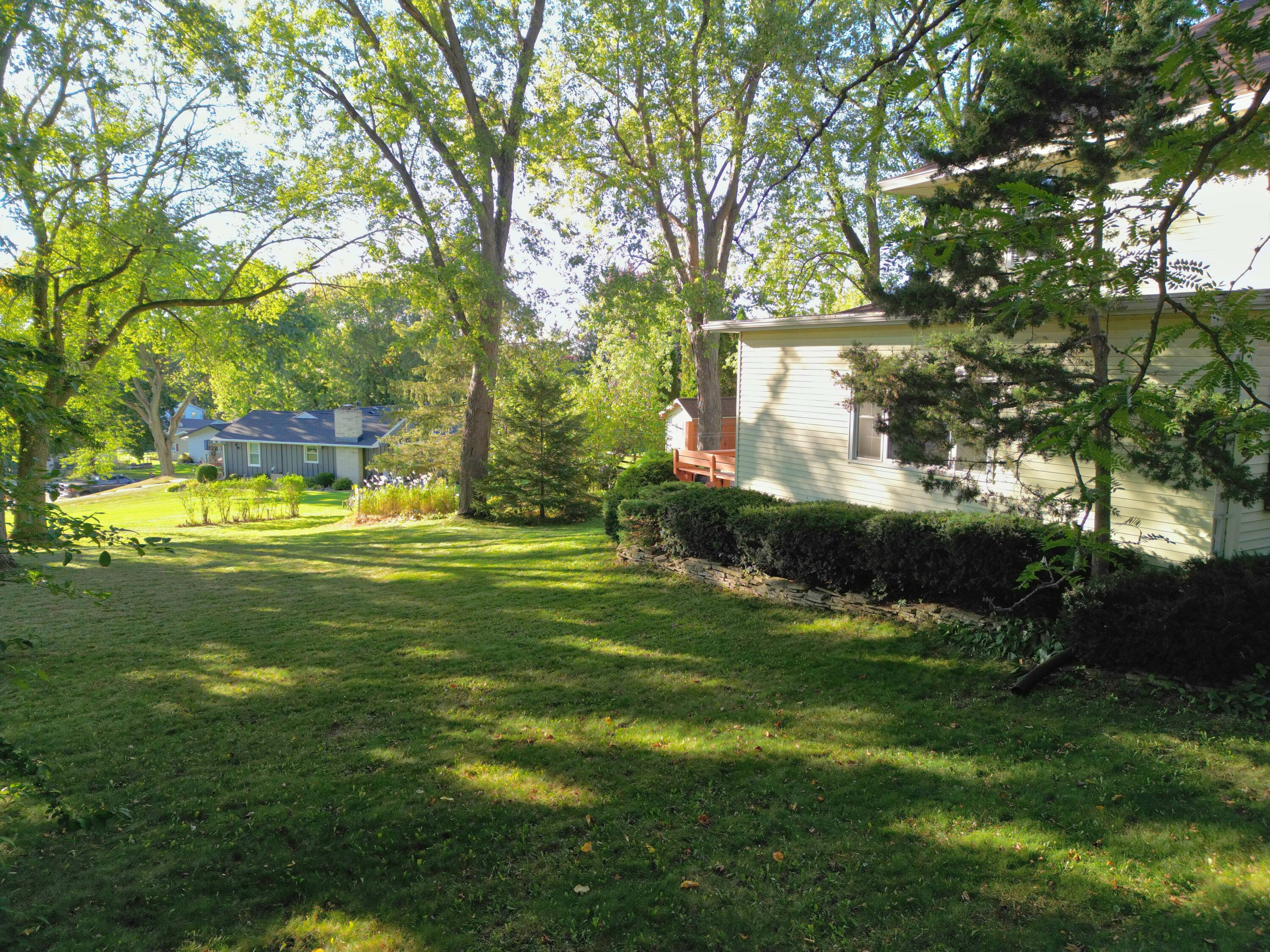 300 Birchcrest Road Horicon, WI 53032 - Photo 53 of 54 300 Birchrest Rd - BDAP 10