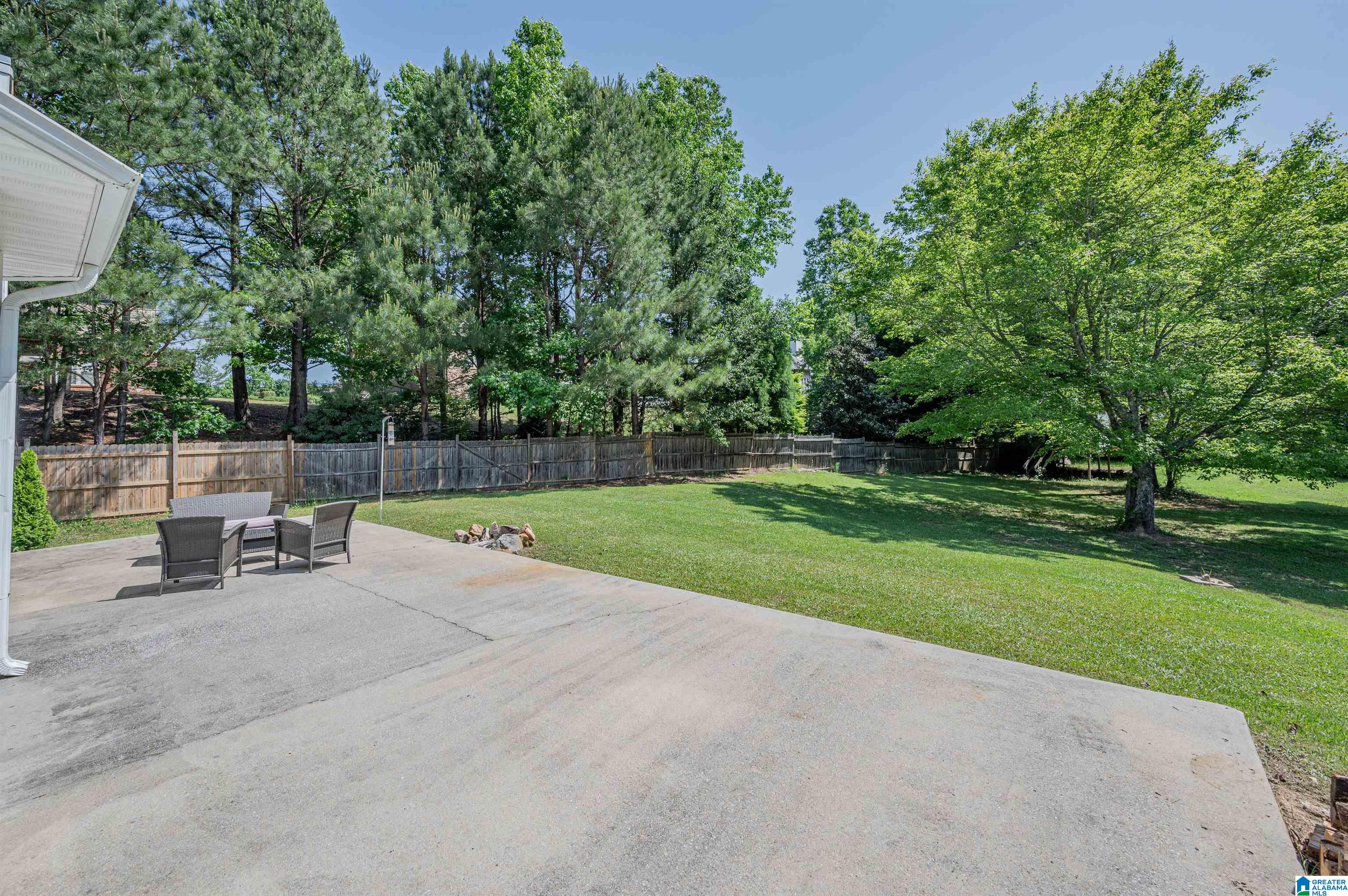 104 Deer Ridge Drive Chelsea, AL 35043 - Photo 32 of 41