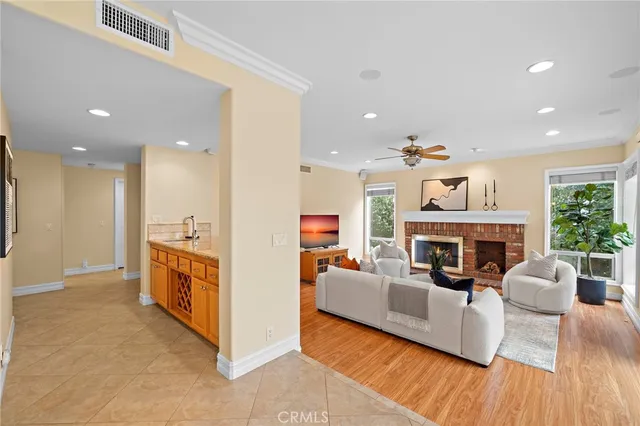 $1,699,950 | 2811 North Roxbury Street, Orange, CA 92867