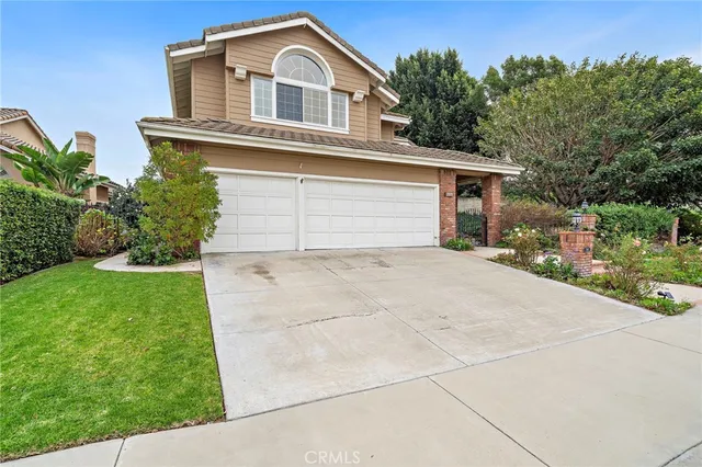 $1,699,950 | 2811 North Roxbury Street, Orange, CA 92867