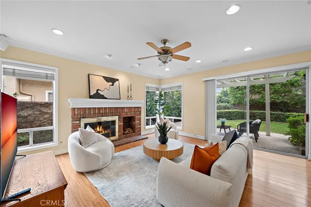 $1,699,950 | 2811 North Roxbury Street, Orange, CA 92867