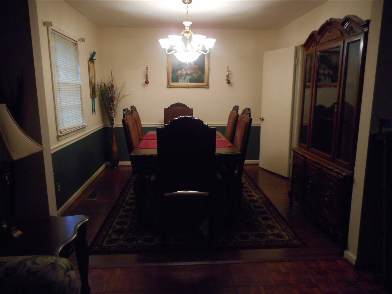 5811 Newhall Road Durham, NC 27713 - Photo 3 of 6 Photo 3