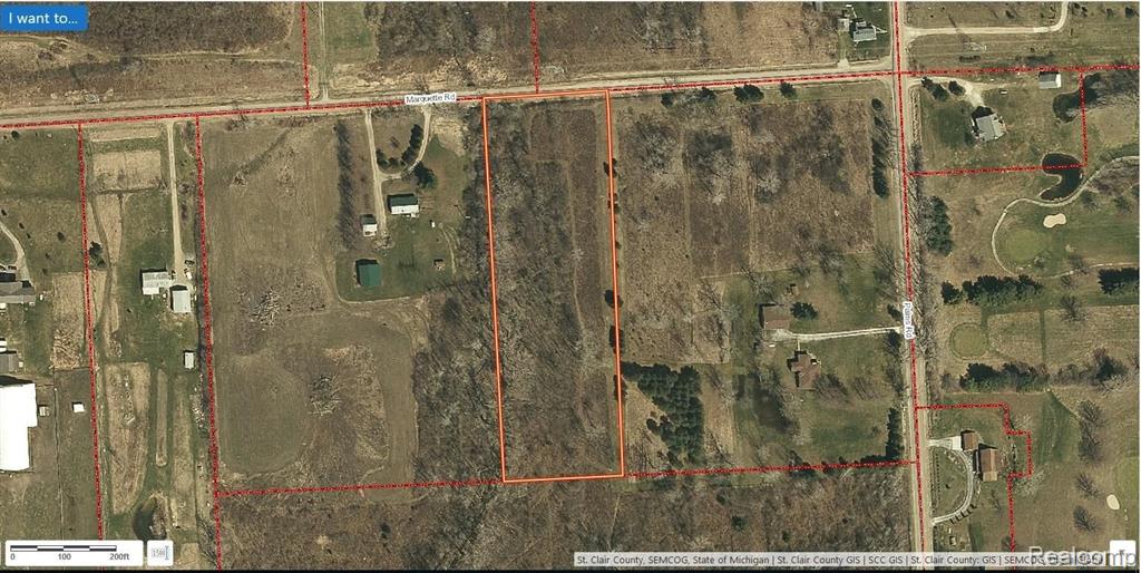 0 Marquette Road Goodells, MI 48027 - Photo 15 of 15