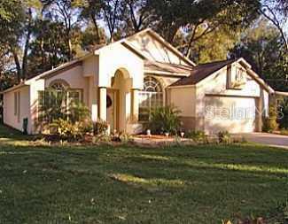 1921 North Taylor Road Brandon, FL 33510 - Photo 1 of 1 Exterior Front