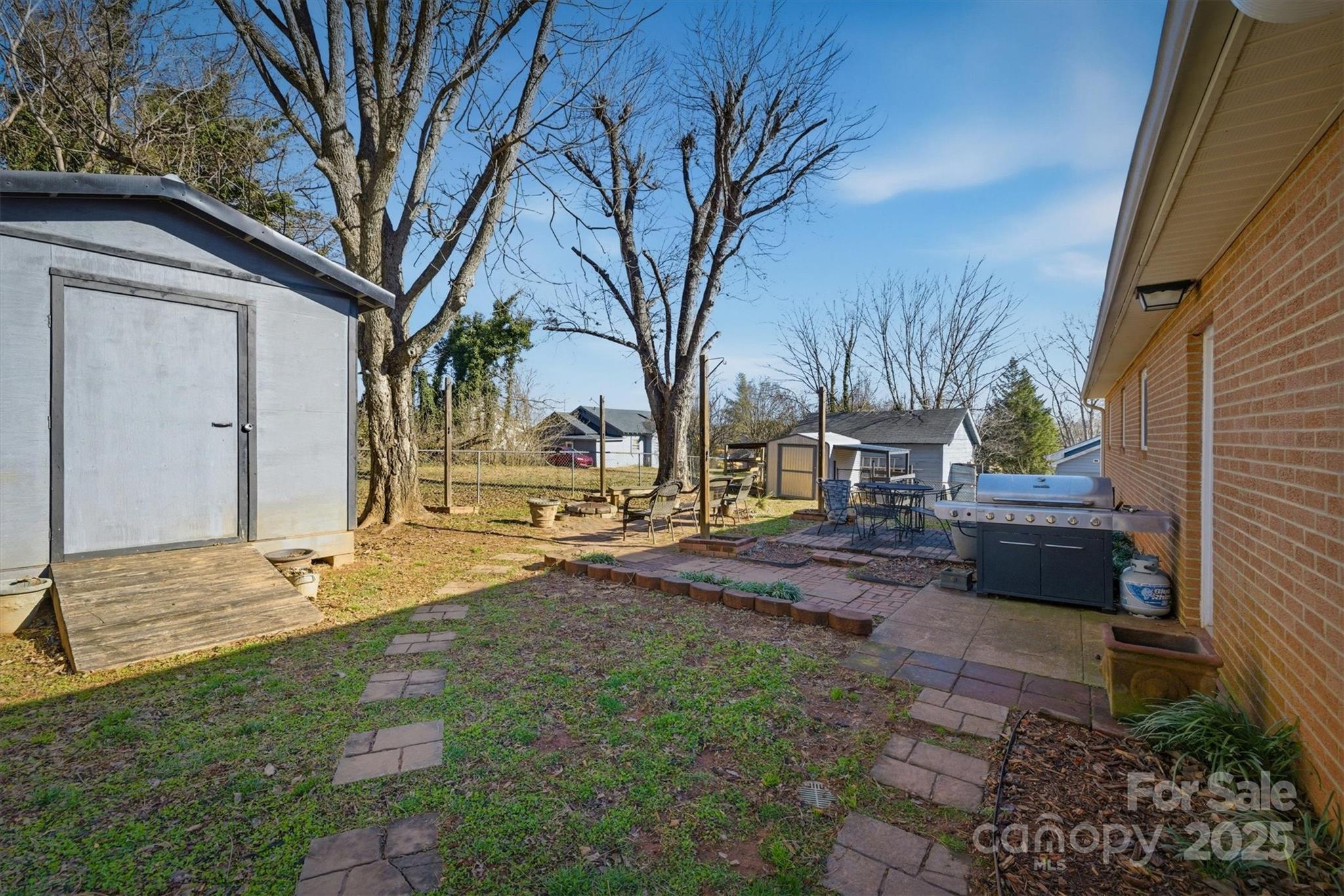 102 Page Street Morganton, NC 28655 - Photo 7 of 23 Gallery Image 7
