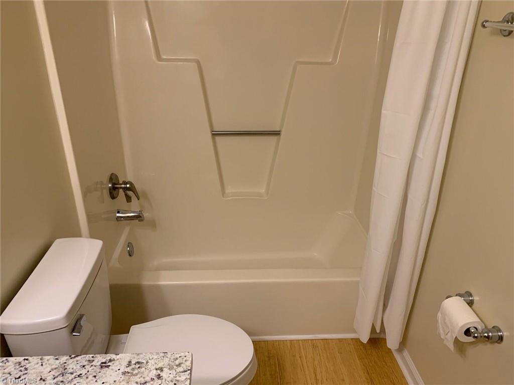 5639 Hornaday Road, Unit G Greensboro, NC 27409 - Photo 14 of 24
