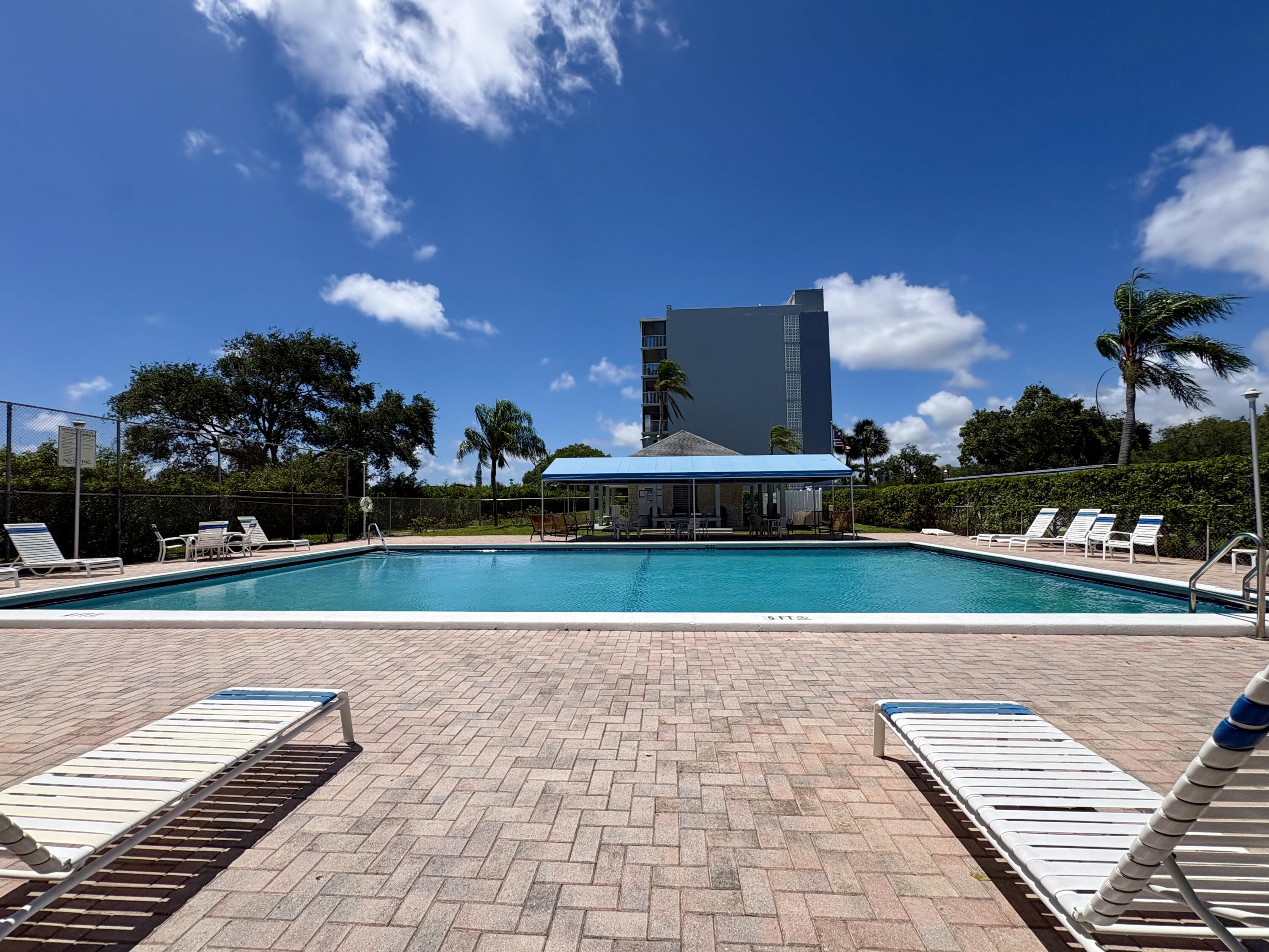 5700 Northwest 2nd Avenue, Unit 203 Boca Raton, FL 33487 - Photo 27 of 29 POOL