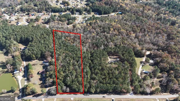 $120,000 | 1 Lem Edwards Road, Colbert, GA 30628