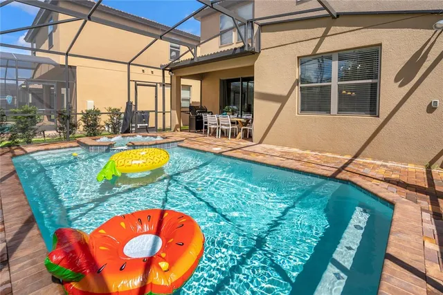 a sign that is in front of a building