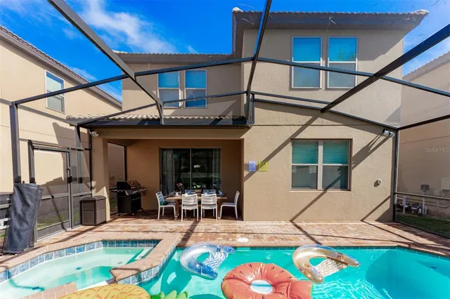 $3,000 | 8896 Bengal Court, Davenport, FL 33896