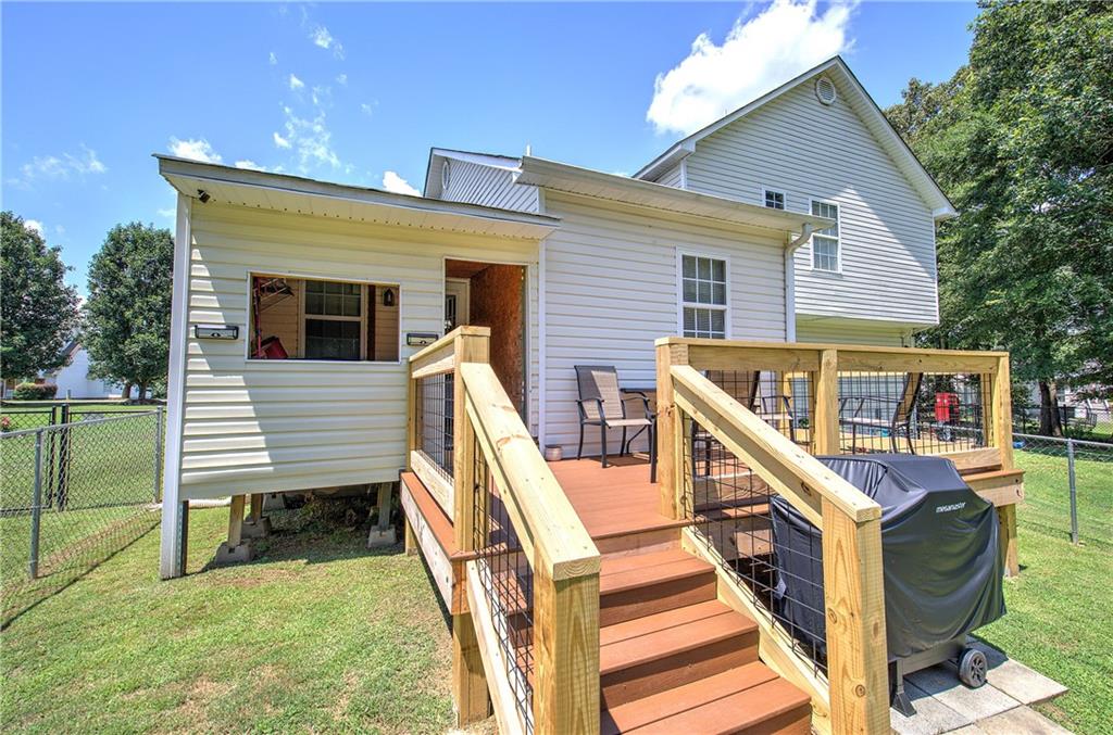 149 Mill Stone Road Calhoun, GA 30701 - Photo 35 of 44