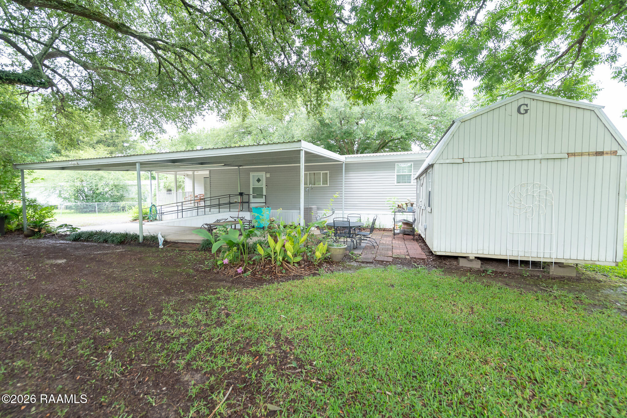 834 B Beverly Road Opelousas, LA 70570 - Photo 17 of 18