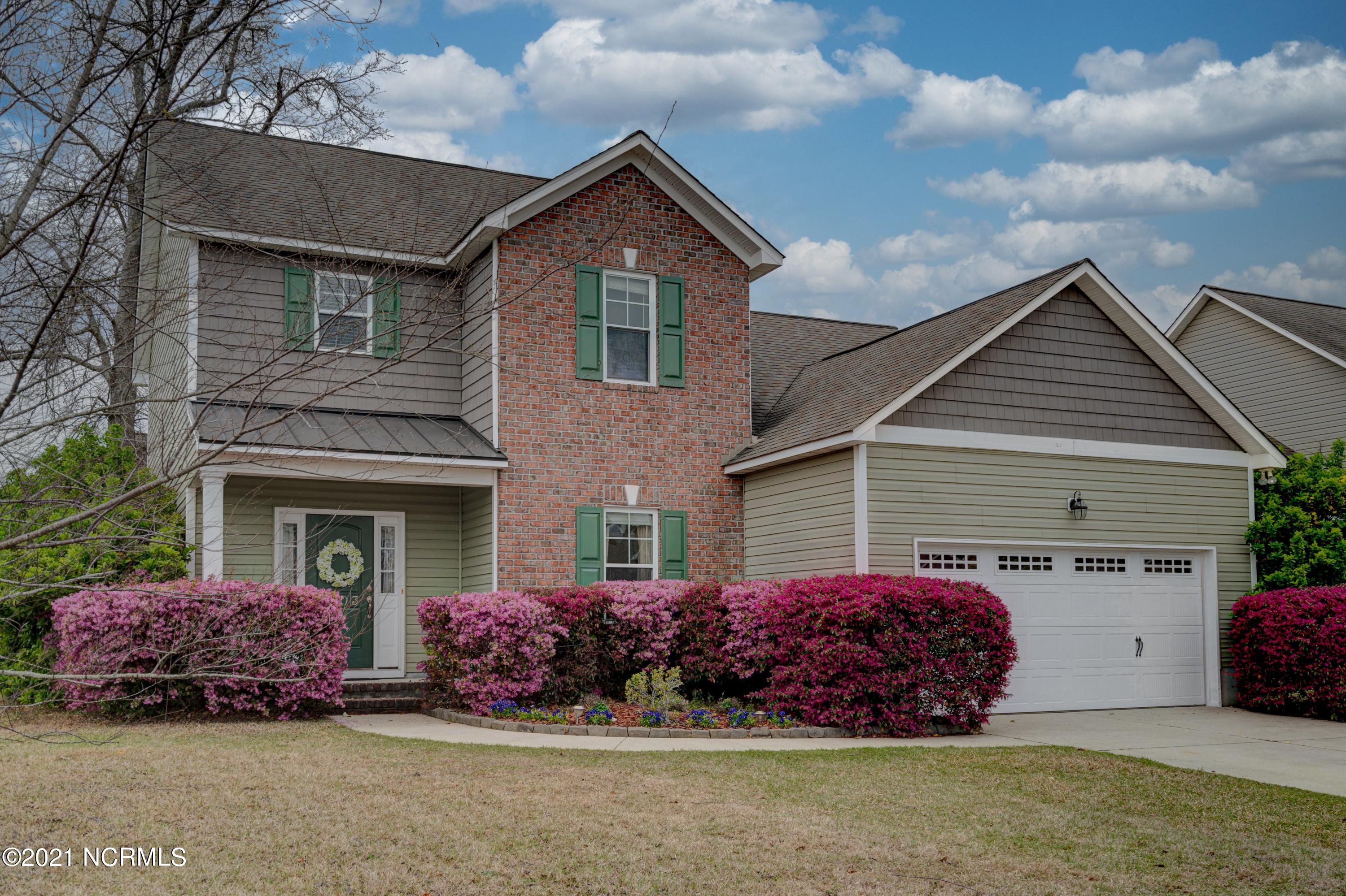 1703 Stones Edge Loop Road Wilmington, NC 28405 - Photo 1 of 31 1703StonesEdgeEdit-1