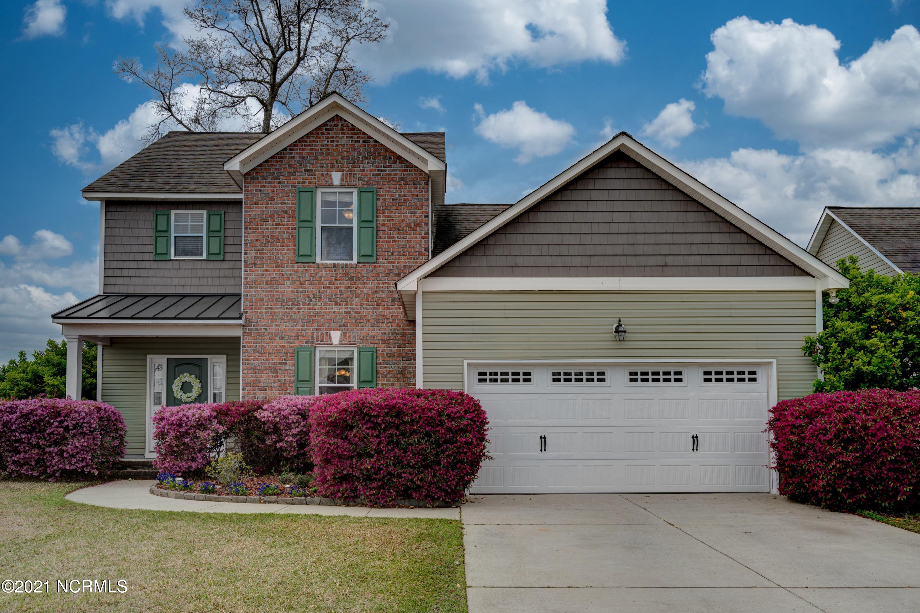 1703 Stones Edge Loop Road Wilmington, NC 28405 - Photo 2 of 31 1703StonesEdgeEdit-2