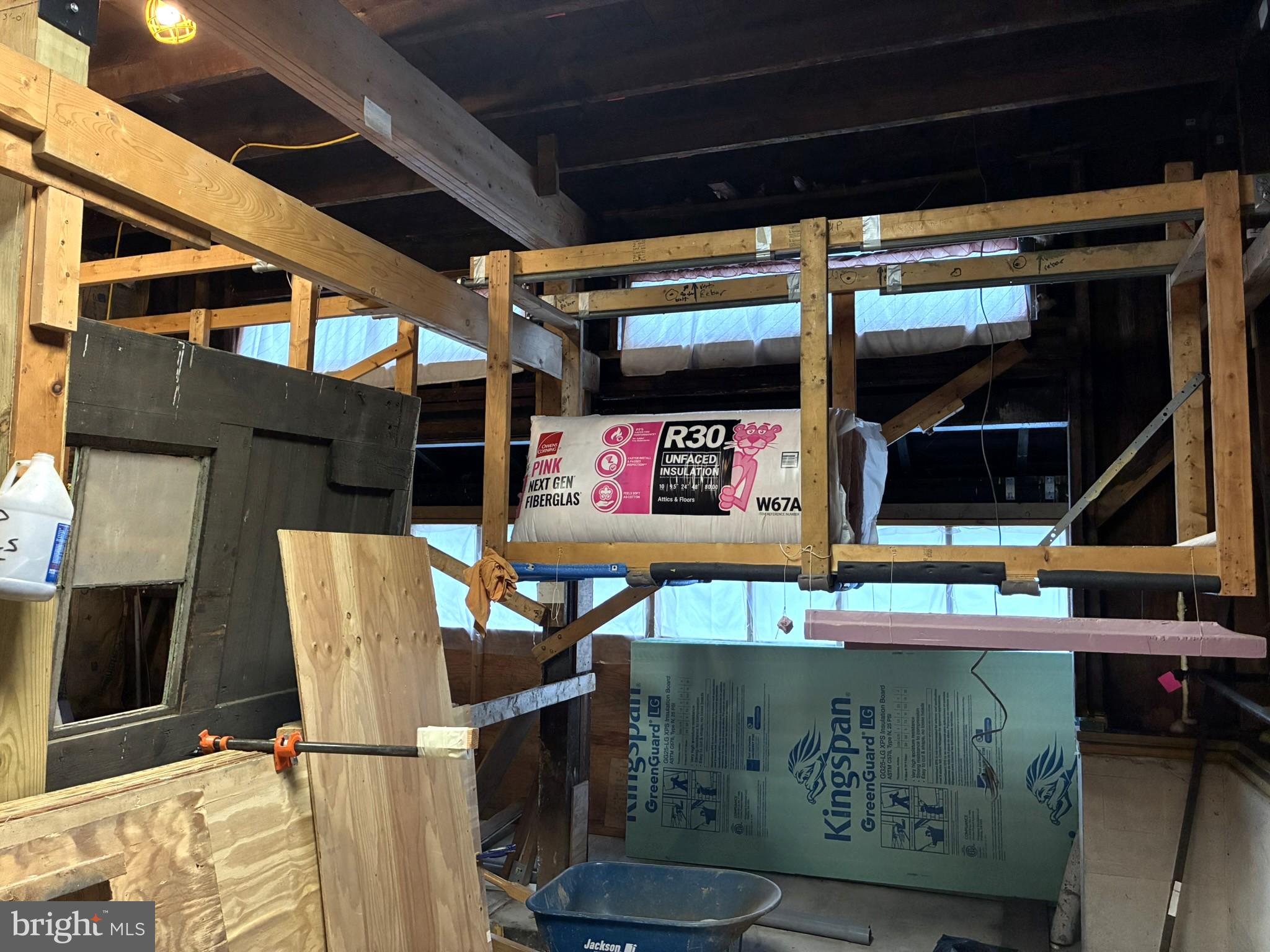15 Summerson Mountain Road North Bend, PA 17760 - Photo 34 of 46 rolling scaffolding