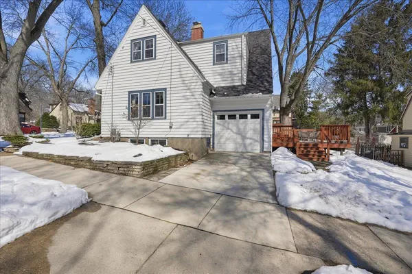 $650,000 | 453 Virginia, Madison, WI 53726