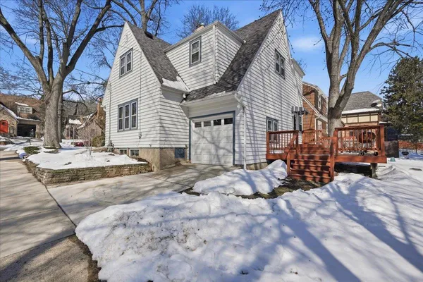 $650,000 | 453 Virginia, Madison, WI 53726