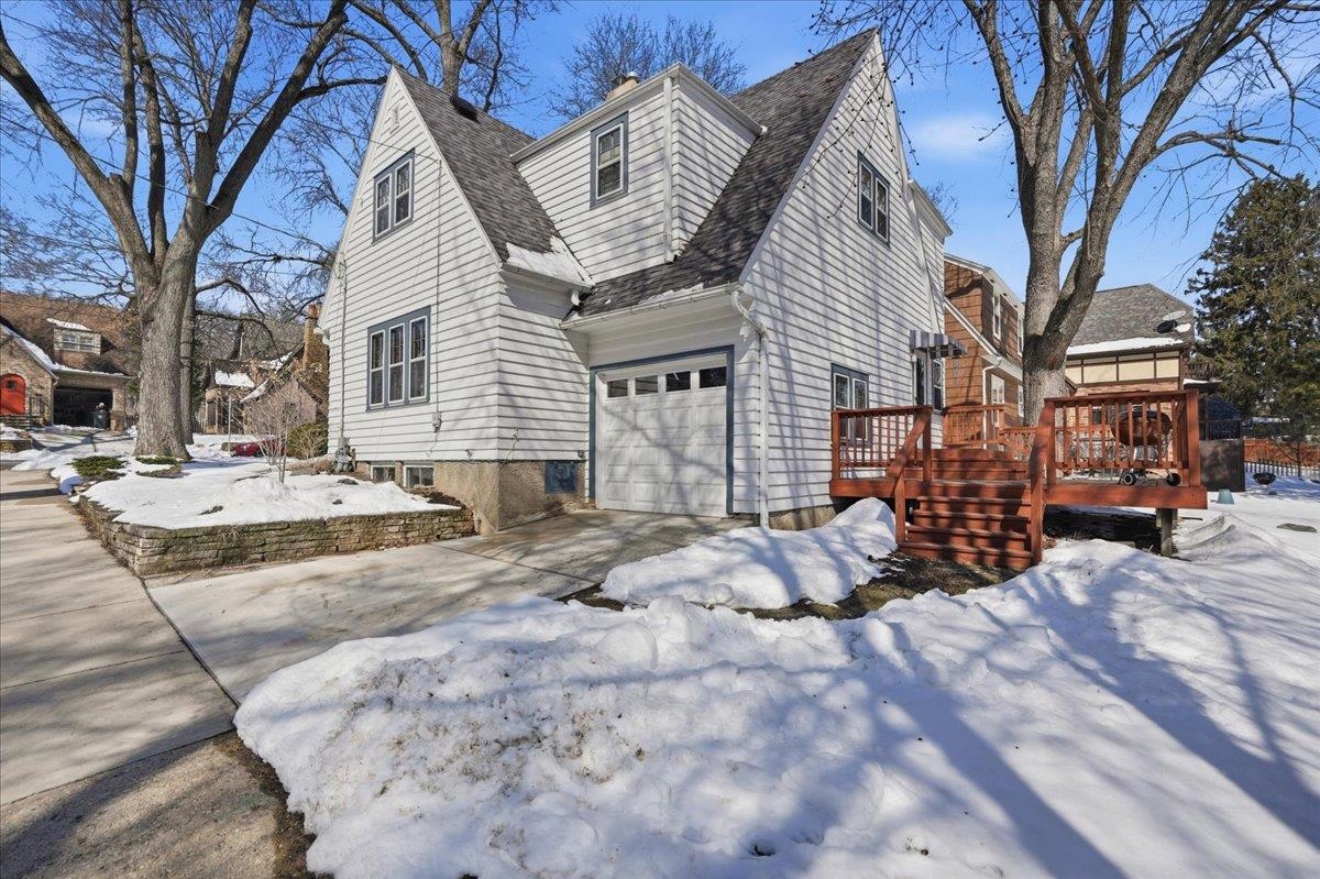 453 Virginia Madison, WI 53726 - Photo 31 of 34