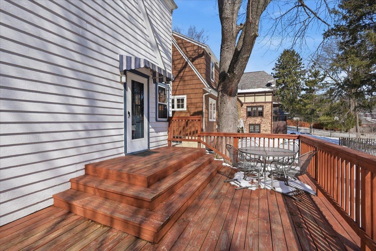 453 Virginia Madison, WI 53726 - Photo 32 of 34