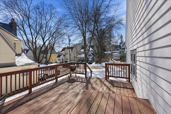 $650,000 | 453 Virginia, Madison, WI 53726