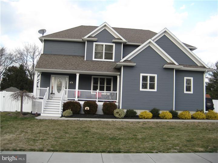 6 Lafayette Road Pennsville, NJ 08070 - Photo 1 of 12