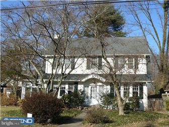 31 Penarth Road Bala Cynwyd, PA 19004 - Photo 1 of 12 Exterior Front