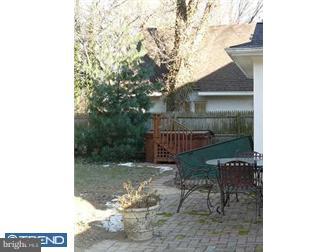 31 Penarth Road Bala Cynwyd, PA 19004 - Photo 12 of 12 Exterior Back