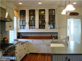 31 Penarth Road Bala Cynwyd, PA 19004 - Photo 5 of 12 Kitchen