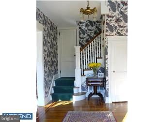 31 Penarth Road Bala Cynwyd, PA 19004 - Photo 7 of 12 Foyer