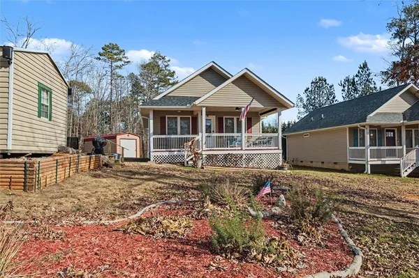 $299,900 | 135 Senecatu Drive, Waterloo, SC 29384