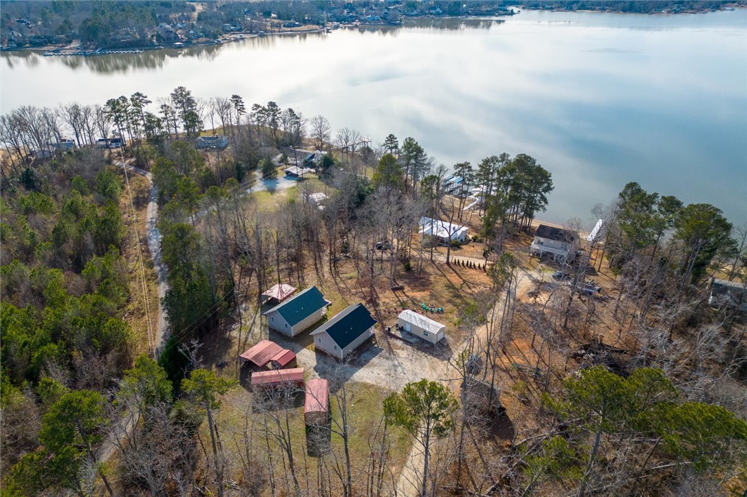 135 Senecatu Drive Waterloo, SC 29384 - Photo 32 of 42