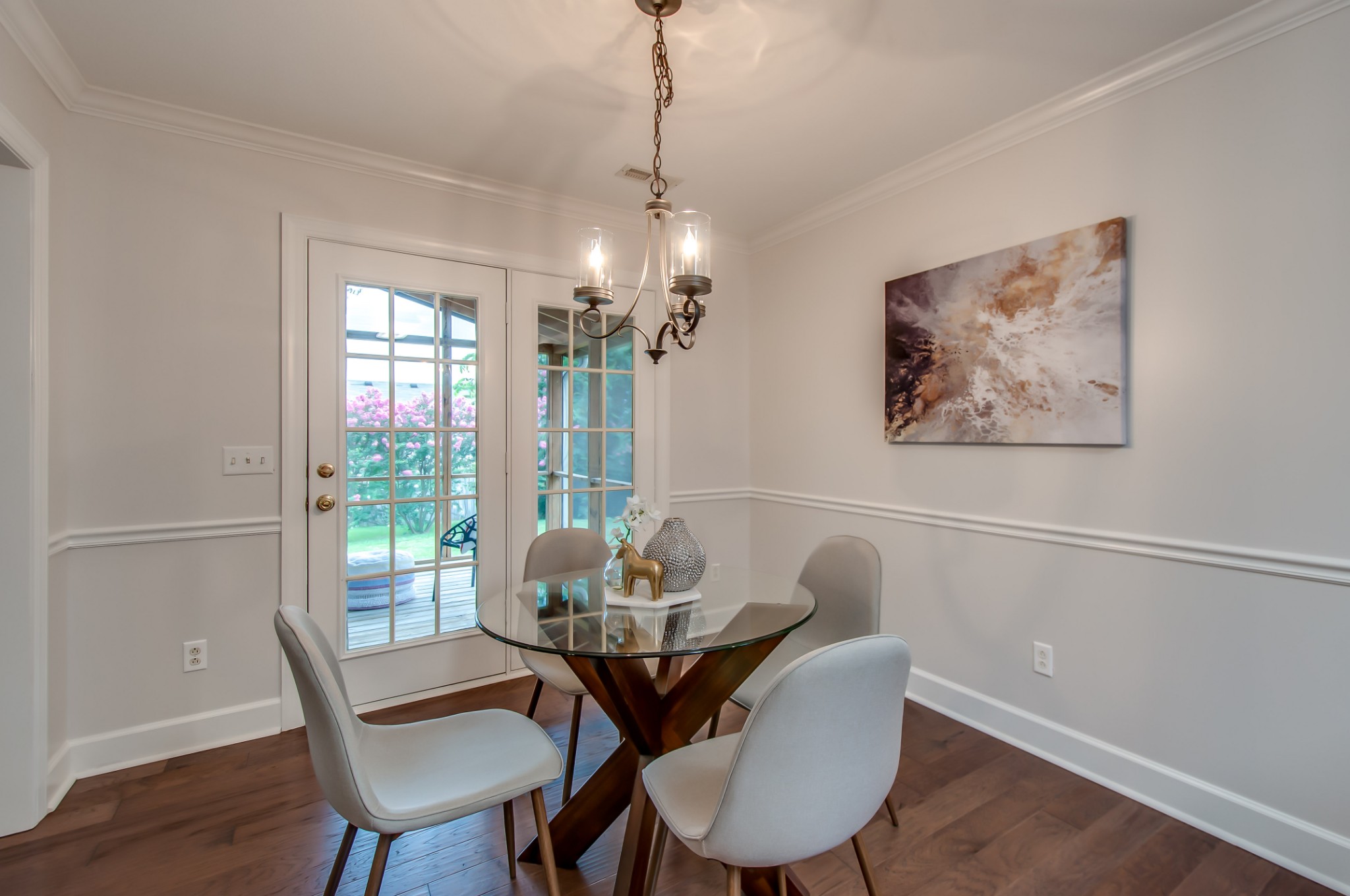 1949 Portway Road Spring Hill, TN 37174 - Photo 12 of 34 a dining room with furniture and window