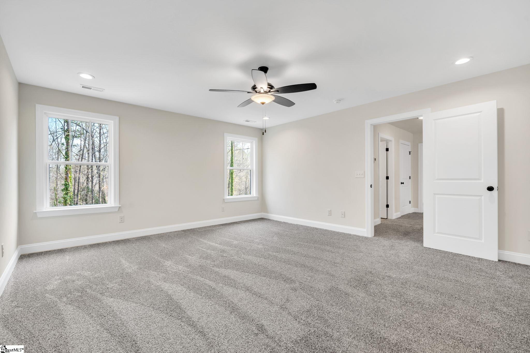 160 West Tyger Bridge Road Taylors, SC 29687 - Photo 8 of 25