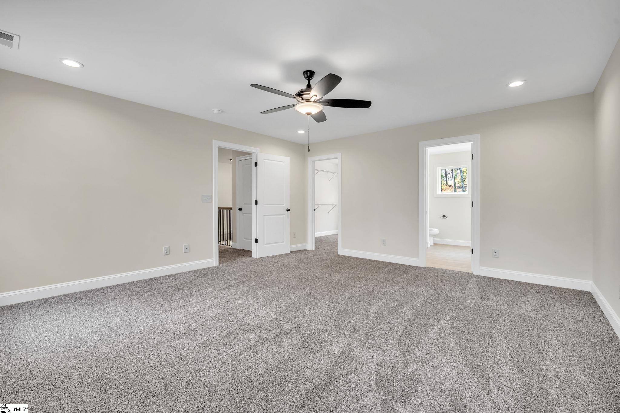 160 West Tyger Bridge Road Taylors, SC 29687 - Photo 9 of 25